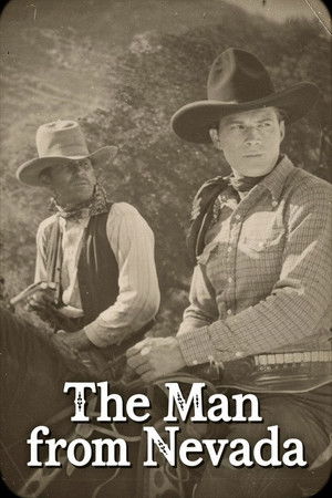 The Man from Nevada