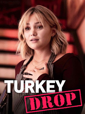 Turkey Drop poszter