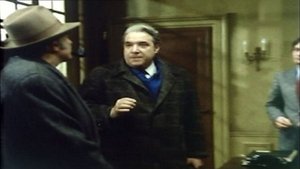 Les Enquêtes du commissaire Maigret Season 1 Ep.25 25. epizód