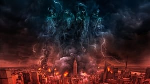 4 Horsemen: Apocalypse háttérkép