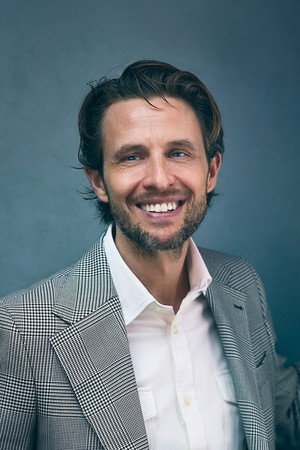 Anders Danielsen Lie profil kép