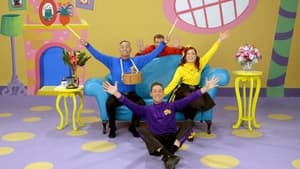 The Wiggles – Tekergőzzünk együtt! 1. évad Ep.38 38. epizód