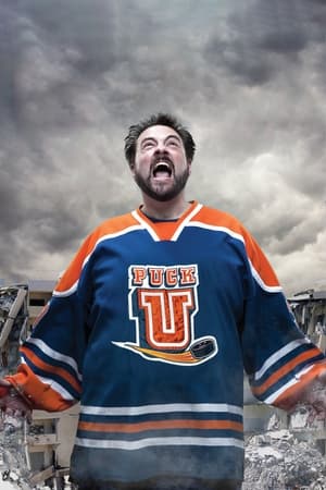 Kevin Smith: Too Fat For 40 poszter