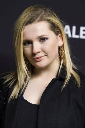 Abigail Breslin profil kép