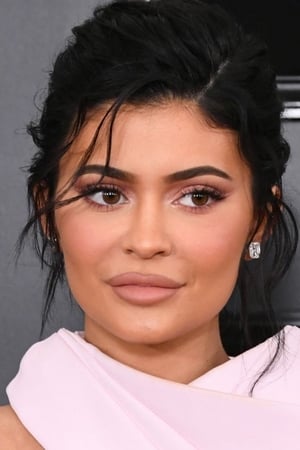 Kylie Jenner profil kép