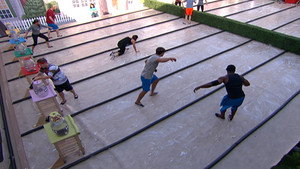 Big Brother Season 15 Ep.4 4. epizód