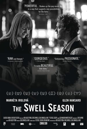 The Swell Season poszter