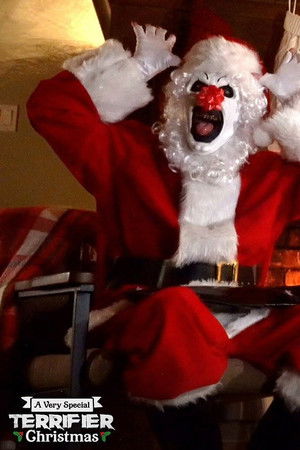 A Very Special Terrifier Christmas poszter