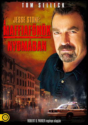 Jesse Stone: A maffiafőnök nyomában