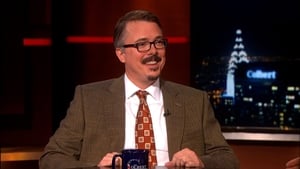 The Colbert Report 10. évad Ep.1 1. epizód