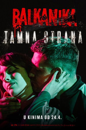 Balkanika: Tamna strana poszter