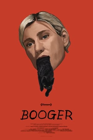 Booger poszter