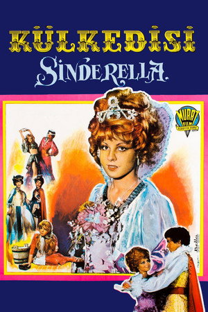 Sinderella Külkedisi poszter