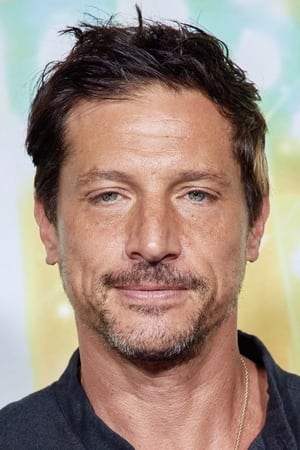 Simon Rex profil kép