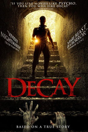 Decay poszter