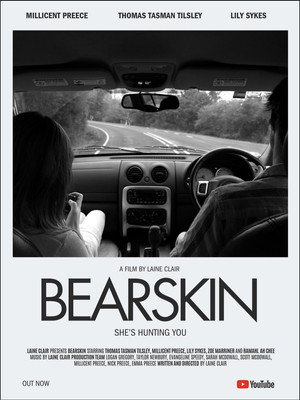Bearskin poszter