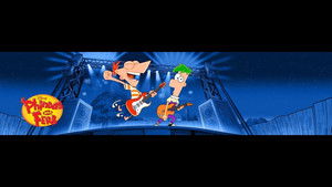 Phineas és Ferb kép