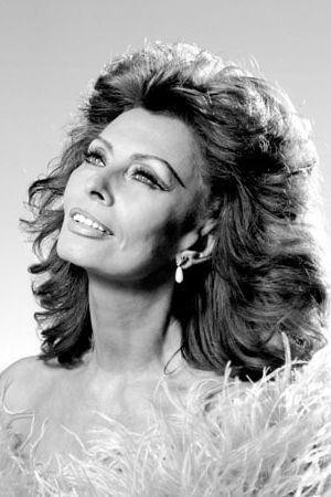 Sophia Loren profil kép