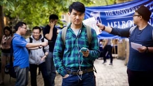 Ronny Chieng: International Student kép