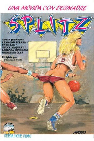 Splitz poszter