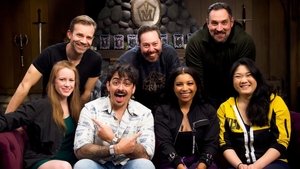 A Vox Machina legendája Speciális epizódok Ep.23 23. epizód