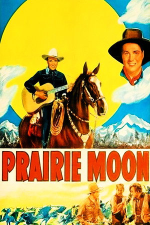 Prairie Moon poszter