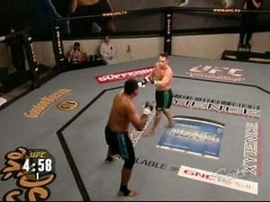 The Ultimate Fighter 2. évad Ep.7 7. epizód