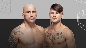 UFC 314: Volkanovski vs. Lopes háttérkép
