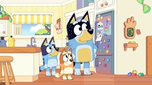 Bluey 3. évad Ep.1 Tökéletes