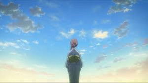 A Silent Voice: Speed of Youth háttérkép