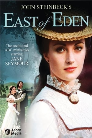 East of Eden poszter