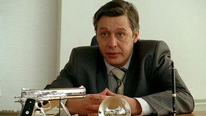 Охота на изюбря Season 1 Ep.6 6. epizód