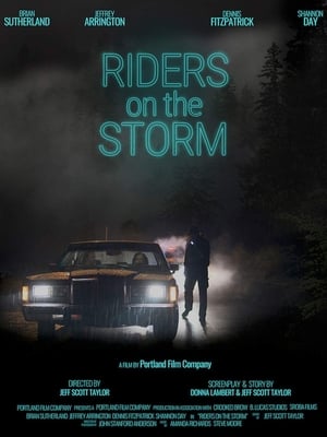 Riders on the Storm poszter