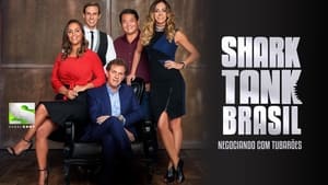 Shark Tank Brasil: Negociando com Tubarões kép