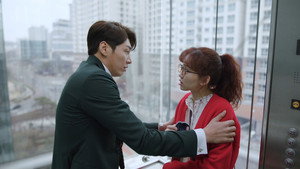 초면에 사랑합니다 1. évad Ep.3 3. epizód