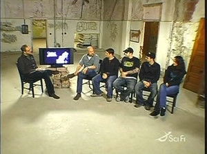 Ghost Hunters 3. évad Ep.19 19. epizód