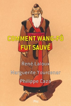 Comment Wang-Fô fut sauvé poszter