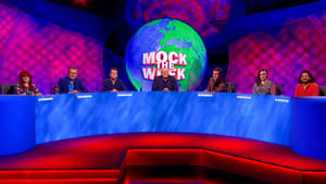 Mock the Week 20. évad Ep.10 10. epizód