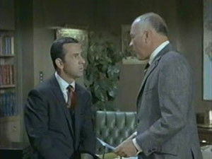 Get Smart 2. évad Ep.19 19. epizód