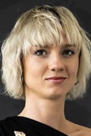 Ieva Rupeikaitė profil kép
