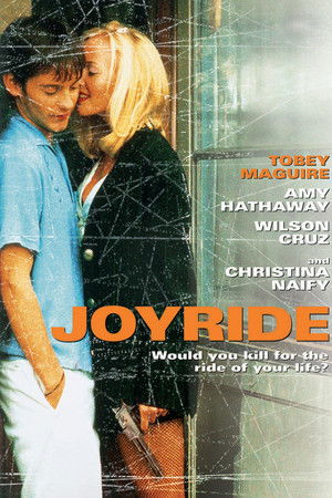 Joyride poszter