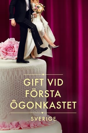 Gift vid första ögonkastet poszter