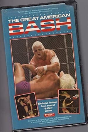 NWA Great American Bash '86 Tour: Charlotte