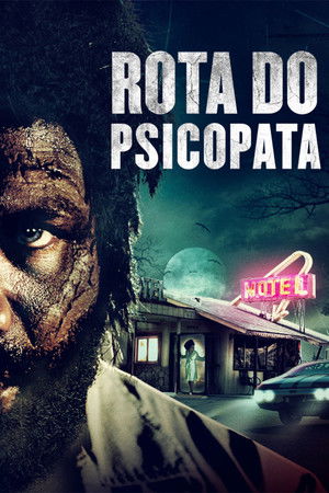 A Psycho's Path poszter