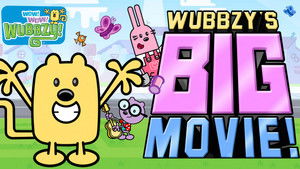Wubbzy's Big Movie! háttérkép