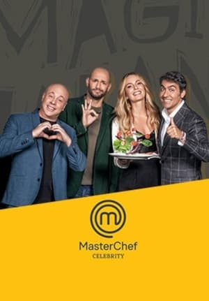 Masterchef Celebrity Colombia