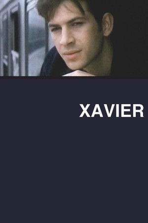 Xavier poszter