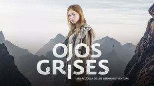 Ojos Grises háttérkép