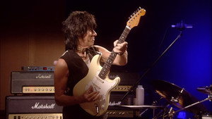 Jeff Beck: Performing This Week... Live At Ronnie Scott's háttérkép