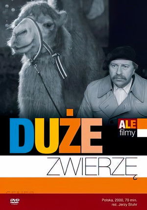 Nagy állat poszter